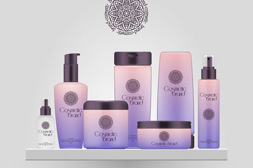 自然堂化妝品包裝初探 塑料外包裝的環?？剂颗c家具無關性