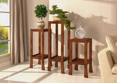 3D建模在實木家具花架設計與計算機硬件開發(fā)中的應用