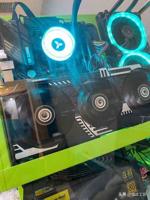 3500元3060顯卡 2021年電腦硬件行情大漲，過個年，懵了——計算機硬件開發(fā)的思考